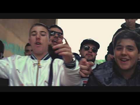 Repek feat Sierra - Tuta Fila (Prod. PitchBull & Niro)