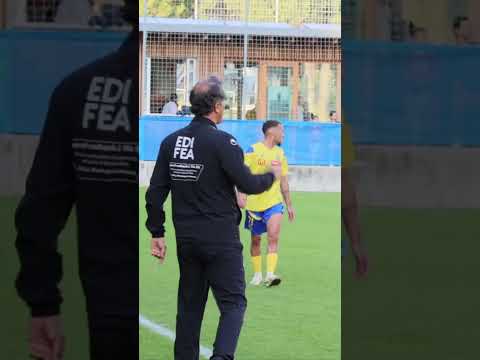 Auto-goal refusé pour hors-jeu | Vevey-Sports 4-1 FC Bavois | Promotion League 🇨🇭