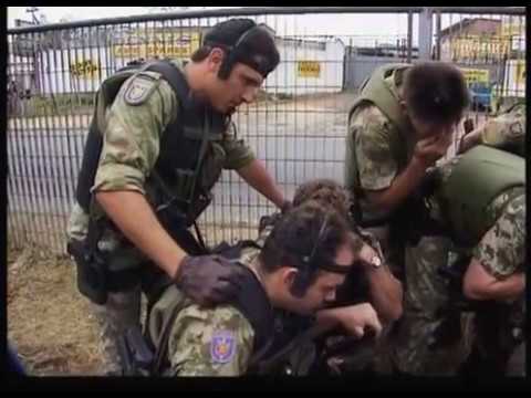 South African Special Task Force - Episode 2 # 3