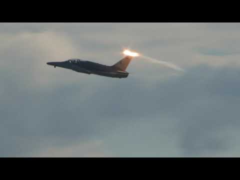 NATO Days 2023 - Saturday overview