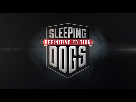 sleeping dogs definitive edition pc nvidia support