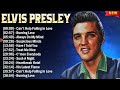 Elvis Presley Greatest Hits Full Album Elvis Presley 20 Biggest Songs Of All Time