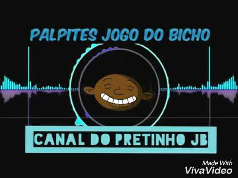 PALPITES 16/01_CANAL DO PRETINHO JB E CANAL GANHAR SEMPRE