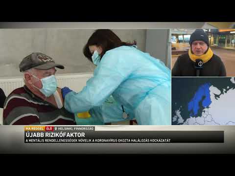 Újabb rizikófaktor