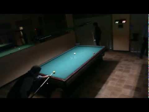 Callarello vs Roia - batteria Fascia "B" - 1^ Tappa Coppa Lazio 2013/2014