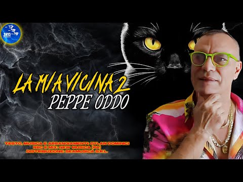 Peppe Oddo - My Neighbor 2 (Seamusica Official)