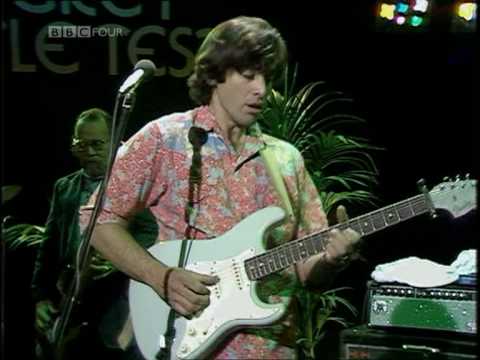Ry Cooder - Do Re Mi - Live 1977