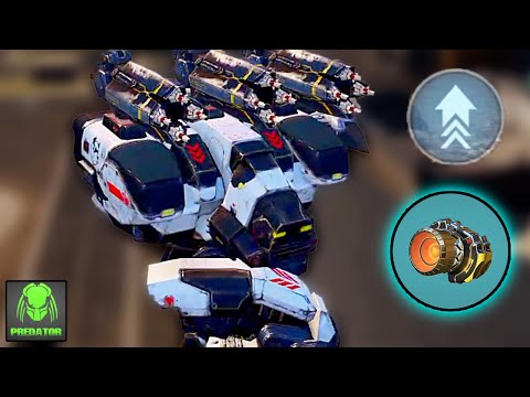 Casually Using A JUMPING Fury Thermite.... Hopping Around The Map With Projectiles