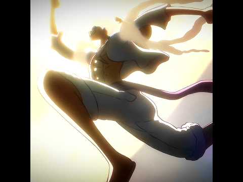 「JOYBOY HAS Returned👑 」-One piece