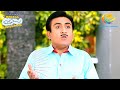 Jethalal Makes A Masterplan Taarak Mehta Ka Ooltah Chashmah Sakharam Ki Adla Badli