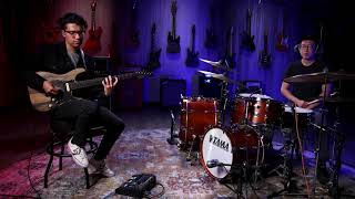 Video thumbnail for Sun Valley Super Shredder Exotic Hard Tail by Schecter Guitar Research