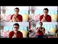 Conjunto - Arturo Sandoval