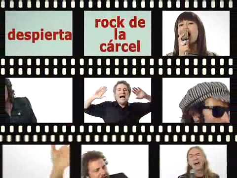 Video thumbnail for Bye Bye Ríos