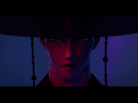 Your Idol  MV - Saja boys | k-pop demon hunters