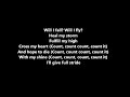 J.Cole  ATM (Count It Up) Lyrics