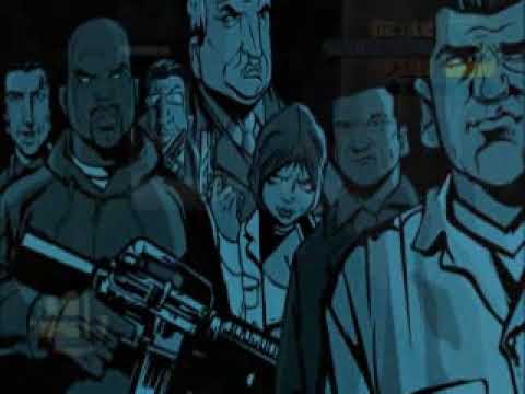 11/05/2011 - CrystalFissure's Footage for an Unuploaded GTA 3 Speedrun