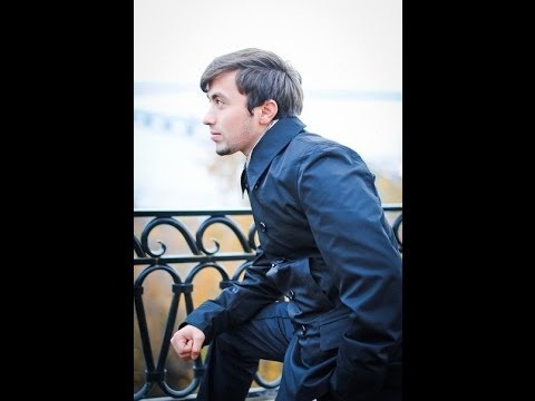 NadiR MasimoV  feat. Shami & Андрей Гризли   Она одна такая (Angel's Version 2014)