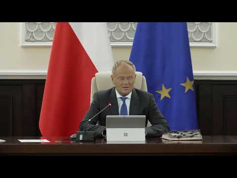 Polska wspiera działania na rzecz przerwania ognia i zakończenia wojny