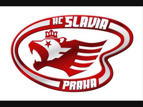 Hokejová hymna - HC Slavia Praha