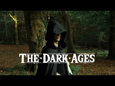 Maissouille - THE DARK AGES - Anthem Eskape Festival 2023