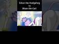 Sliver Vs Blaze