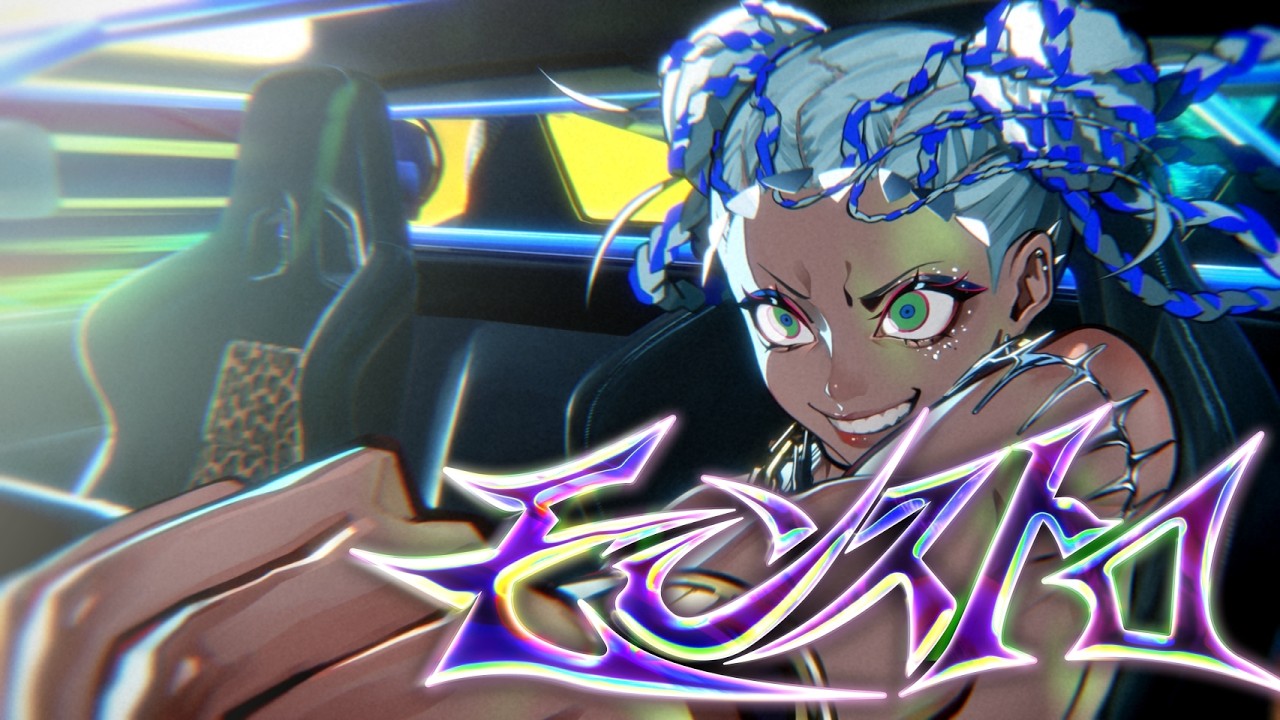 【Ado】モンストロ