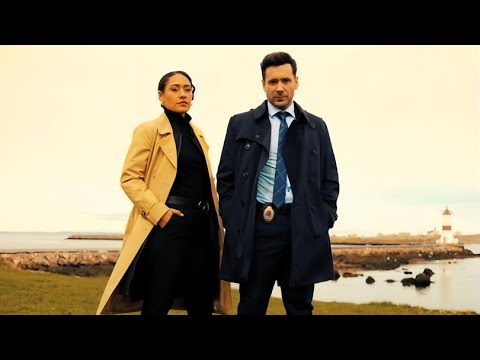 Сен-Пьер (1 сезон) — Официальный трейлер (2025)