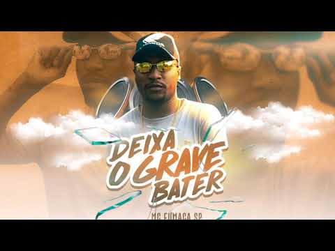 Mc Fumaça Sp - Deixa o Grave bater (DJBETINHO)