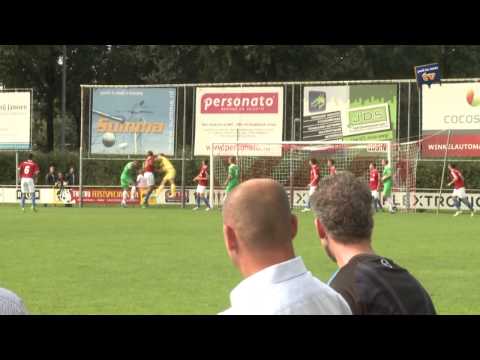 Peel en Maas Journaal 20 mei 2014 - Peel en Maas TV Venray