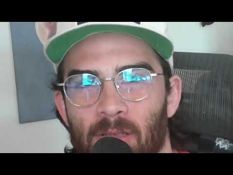 1/2 HasanAbi October 2, 2021 – Border Control Illegally Search Car, Your DNA is in a Database, JRE