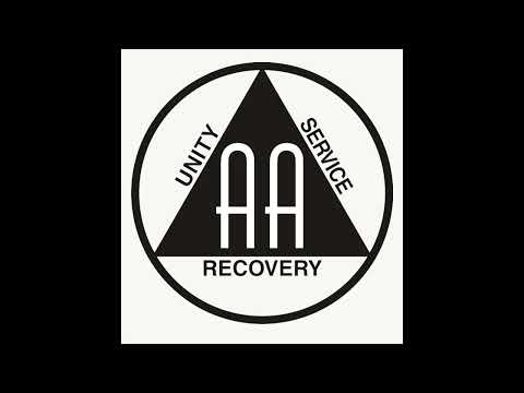 Father Vaughn Q  – Branson 1983 Branson, MO AA Talk