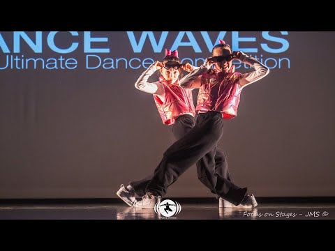 23-24 Qualifier BE - Kensi & Floor (JEDAGRO)