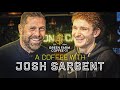 A COFFEE WITH: Josh Sargent | Living in Germany, joining Norwich City & life outside football! ☕️