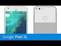 Mobilní telefony Google Pixel XL 32GB