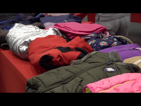 NJ Homeless Count Essex