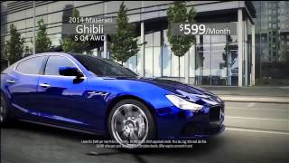 preview picture of video 'Zeigler Maserati of Grandville Commercial'