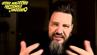 Download lagu Patreon: Occhio, malocchio, prezzemolo e finocchio (1983) di Sergio Martino -  Richiesta da Illo mp3