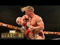 Full NXT Deadline 2023 Highlights