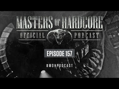 Official Masters of Hardcore Podcast 157 by Never Surrender