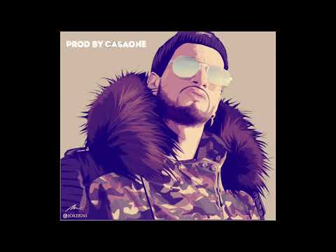 Soolking x Sch x Landy Type Beat Instrumental 2021 (Prod. CasaOne)