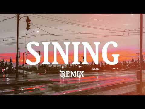 Dionela - sining (ft. Jay R) REMIX by: T-vin