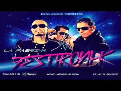 La Fabri k   Festtroni k