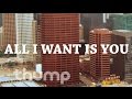 Kraak & Smaak ft. Keyhole - "All I Want is You"