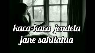 Download lagu Jane Sahilatua_Kaca - Kaca Jendela mp3