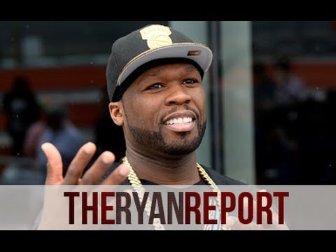 50 Cent's Headphones Sound Like 16.1 Million Bucks! - The Ryan Report