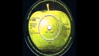 Paul McCartney &amp; Wings - Jet (1974)