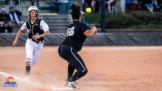 2017 Sparkler/Fireworks | 16u Power Pool Championship Game