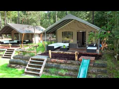 Recreatiepark 't Zand