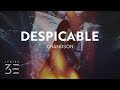 grandson - Despicable (Lyrics / Lyric Video)