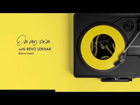 @AbhijaySharma  x @g4ghildiyal  - on my own | Sanwarey | Official Visualiser